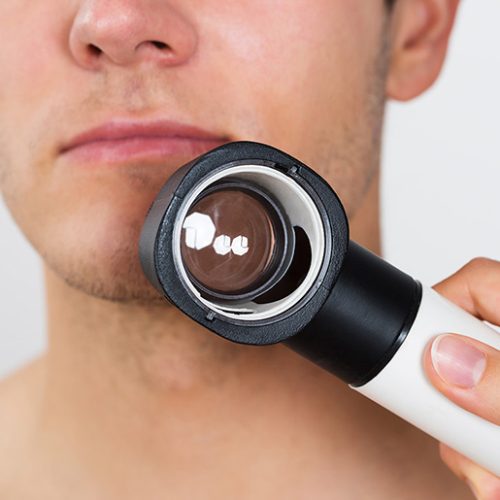 que-es-la-dermatologia